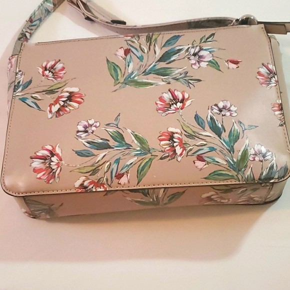 Nine west crossbody purse - Picture 2 of 3